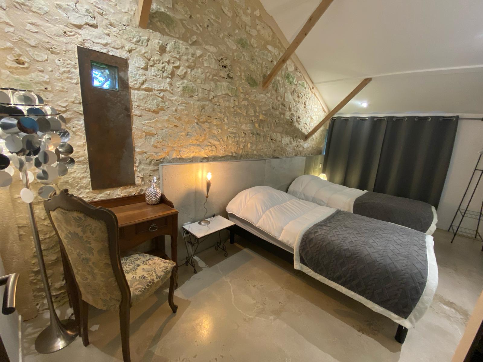 Chambre3 La Grange2